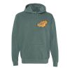 Comfort Colors Adult Heavyweight Hoodie Thumbnail