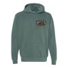 Comfort Colors Adult Heavyweight Hoodie Thumbnail