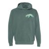 Comfort Colors Adult Heavyweight Hoodie Thumbnail