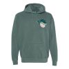 Comfort Colors Adult Heavyweight Hoodie Thumbnail