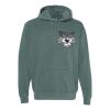 Comfort Colors Adult Heavyweight Hoodie Thumbnail