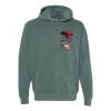 Comfort Colors Adult Heavyweight Hoodie Thumbnail