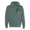 Comfort Colors Adult Heavyweight Hoodie Thumbnail