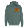 Comfort Colors Adult Heavyweight Hoodie Thumbnail