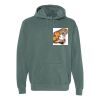 Comfort Colors Adult Heavyweight Hoodie Thumbnail