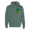 Comfort Colors Adult Heavyweight Hoodie Thumbnail
