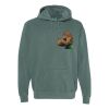 Comfort Colors Adult Heavyweight Hoodie Thumbnail