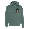 Comfort Colors Adult Heavyweight Hoodie Thumbnail