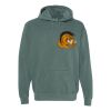 Comfort Colors Adult Heavyweight Hoodie Thumbnail