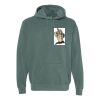 Comfort Colors Adult Heavyweight Hoodie Thumbnail