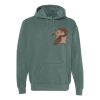 Comfort Colors Adult Heavyweight Hoodie Thumbnail