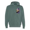Comfort Colors Adult Heavyweight Hoodie Thumbnail