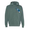 Comfort Colors Adult Heavyweight Hoodie Thumbnail