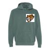 Comfort Colors Adult Heavyweight Hoodie Thumbnail