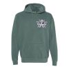 Comfort Colors Adult Heavyweight Hoodie Thumbnail