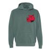 Comfort Colors Adult Heavyweight Hoodie Thumbnail