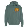Comfort Colors Adult Heavyweight Hoodie Thumbnail