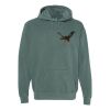 Comfort Colors Adult Heavyweight Hoodie Thumbnail