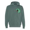 Comfort Colors Adult Heavyweight Hoodie Thumbnail