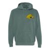 Comfort Colors Adult Heavyweight Hoodie Thumbnail