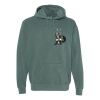 Comfort Colors Adult Heavyweight Hoodie Thumbnail
