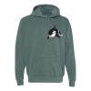 Comfort Colors Adult Heavyweight Hoodie Thumbnail