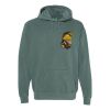 Comfort Colors Adult Heavyweight Hoodie Thumbnail
