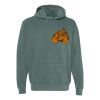 Comfort Colors Adult Heavyweight Hoodie Thumbnail