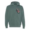 Comfort Colors Adult Heavyweight Hoodie Thumbnail