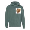 Comfort Colors Adult Heavyweight Hoodie Thumbnail