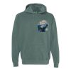 Comfort Colors Adult Heavyweight Hoodie Thumbnail