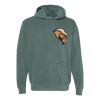 Comfort Colors Adult Heavyweight Hoodie Thumbnail