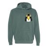Comfort Colors Adult Heavyweight Hoodie Thumbnail