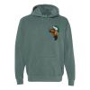 Comfort Colors Adult Heavyweight Hoodie Thumbnail