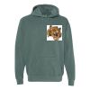 Comfort Colors Adult Heavyweight Hoodie Thumbnail