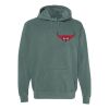 Comfort Colors Adult Heavyweight Hoodie Thumbnail