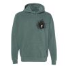 Comfort Colors Adult Heavyweight Hoodie Thumbnail