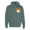 Comfort Colors Adult Heavyweight Hoodie Thumbnail