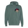 Comfort Colors Adult Heavyweight Hoodie Thumbnail