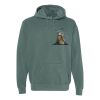 Comfort Colors Adult Heavyweight Hoodie Thumbnail