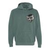 Comfort Colors Adult Heavyweight Hoodie Thumbnail