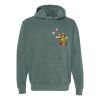 Comfort Colors Adult Heavyweight Hoodie Thumbnail