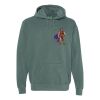 Comfort Colors Adult Heavyweight Hoodie Thumbnail