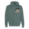 Comfort Colors Adult Heavyweight Hoodie Thumbnail