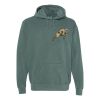 Comfort Colors Adult Heavyweight Hoodie Thumbnail
