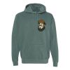Comfort Colors Adult Heavyweight Hoodie Thumbnail