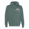 Comfort Colors Adult Heavyweight Hoodie Thumbnail
