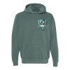 Comfort Colors Adult Heavyweight Hoodie Thumbnail
