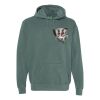Comfort Colors Adult Heavyweight Hoodie Thumbnail