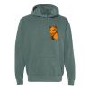 Comfort Colors Adult Heavyweight Hoodie Thumbnail